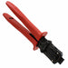 0638257700 by Molex - TOOL HAND CRIMPER 16-18AWG SIDE