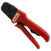0638257900 by Molex - TOOL HAND CRIMPER 20-22AWG SIDE