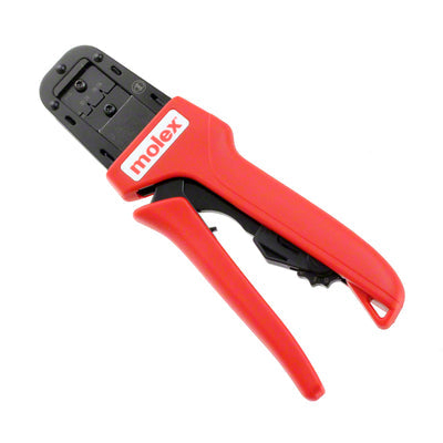 638271400 by Molex - TOOL CRIMPER FEMALE PICOBLADE