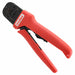 0638270300 by Molex - TOOL HAND CRIMPER 18-22AWG SIDE