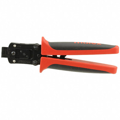 0638270900 by Molex - TOOL HAND CRIMPER 30-32AWG SIDE