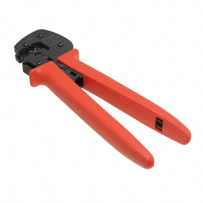 0638271700 by Molex - TOOL HAND CRIMPER 12AWG SIDE