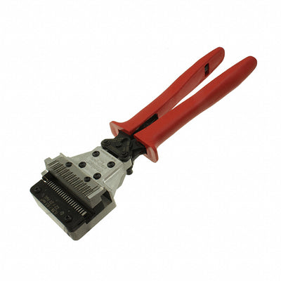 0638272900 by Molex - TOOL HAND CRIMPER 20-24AWG FRONT