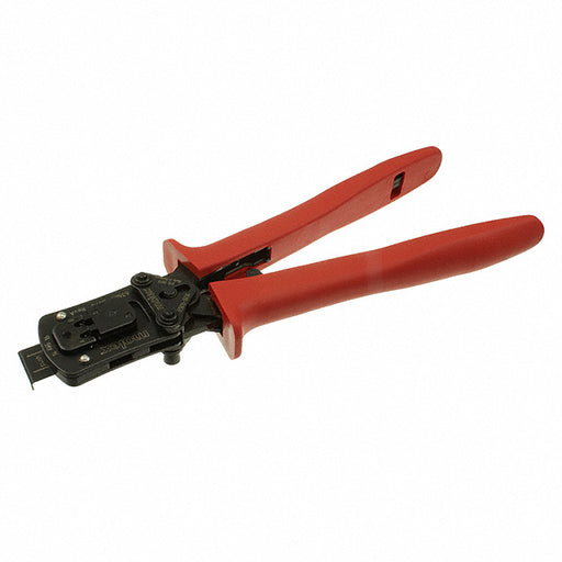 0638273000 by Molex - TOOL HAND CRIMPER 14-16AWG SIDE