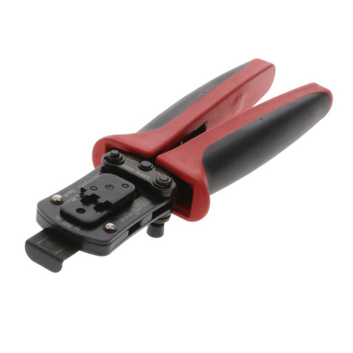 0638273100 by Molex - TOOL HAND CRIMPER 18-20AWG SIDE