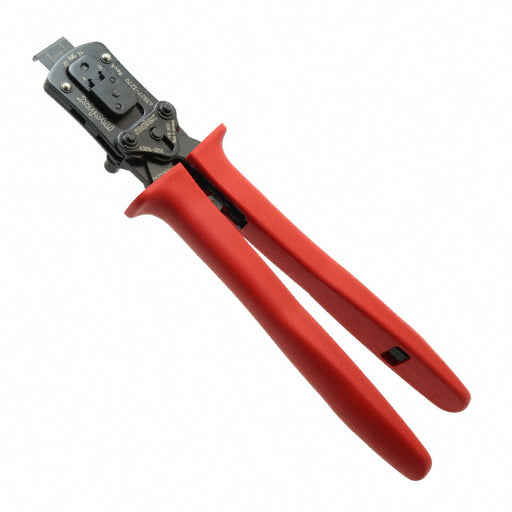 0638273200 by Molex - TOOL HAND CRIMPER 22-24AWG SIDE