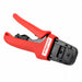 0638274600 by Molex - TOOL HAND CRIMPER 26-30AWG SIDE