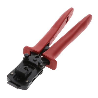 0638274900 by Molex - TOOL HAND CRIMPER 12-16AWG SIDE