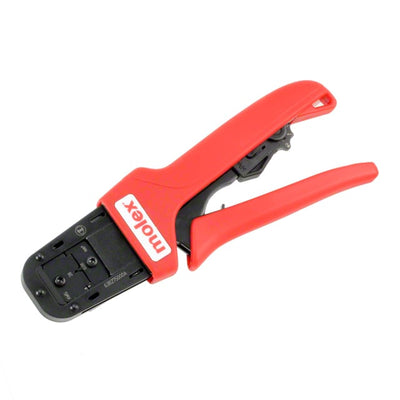 638275000 by Molex - TOOL HAND CRIMPER 28AWG SIDE