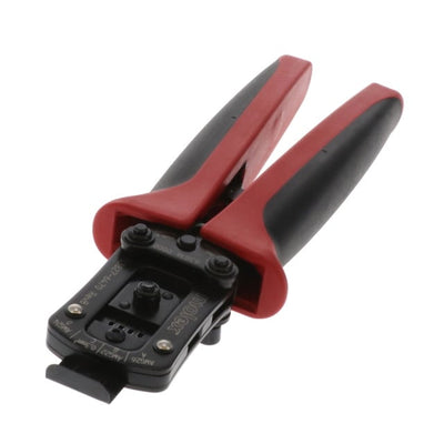 0638276400 by Molex - TOOL HAND CRIMPER 505153-8000