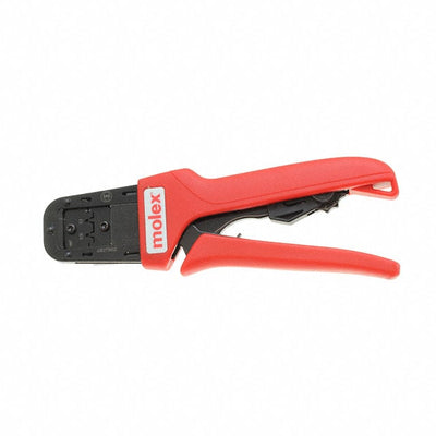 0638277800 by Molex - TOOL HAND CRIMPER 560124-0101