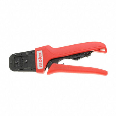 0638278500 by Molex - HAND CRIMP TOOL