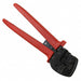 0638278800 by Molex - TOOL HAND CRIMPR 49869-9102 SIDE