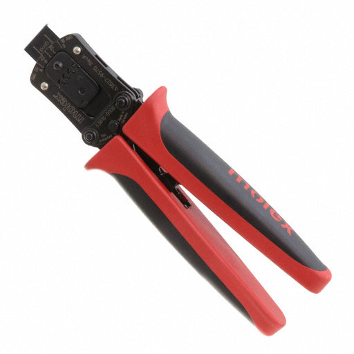 0638279500 by Molex - HAND CRIMP TOOL KK SERIES