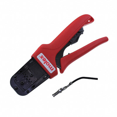 638281200 by Molex - HAND TOOL FOR .093
