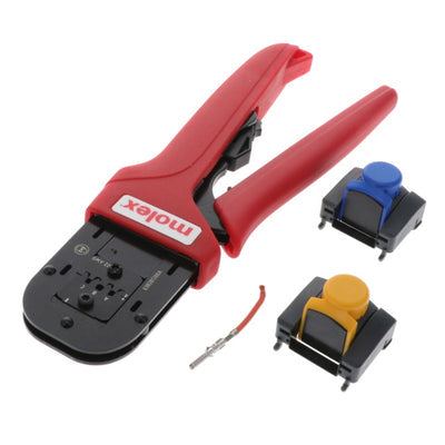 638281300 by Molex - TOOL HAND CRIMPER