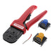 638281300 by Molex - TOOL HAND CRIMPER