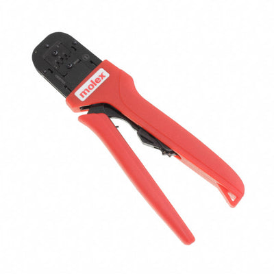 638281700 by Molex - HAND TOOL .093"" PIN SOCKET