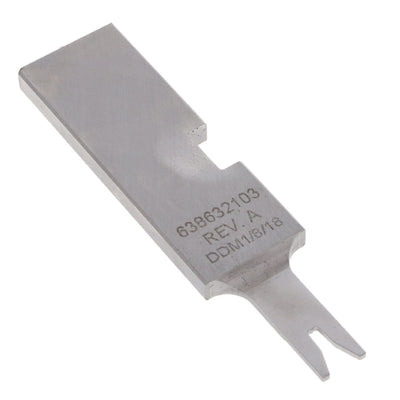 0638632103 by Molex - INSULATION PUNCH