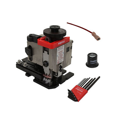 0638837000 by Molex - TOOL PRESS APPLICATOR 18-22AWG