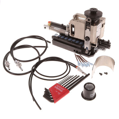 0638854200 by Molex - TOOL PRESS APPLICATOR 14-16AWG
