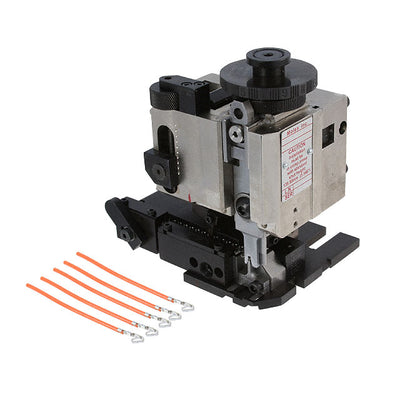 0638882000 by Molex - TOOL PRESS APPLICATOR 22-30AWG