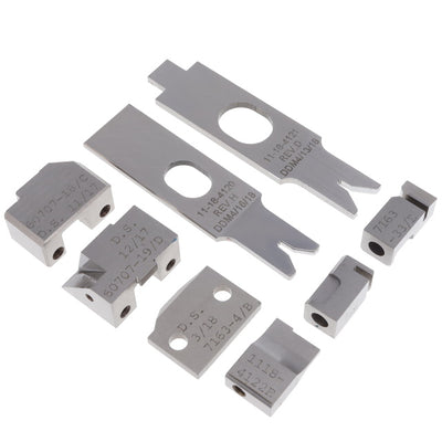 0638914170 by Molex - TOOL KIT