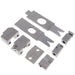 0638914170 by Molex - TOOL KIT