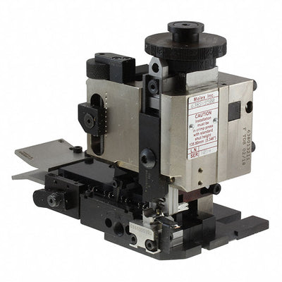 0638919500 by Molex - TOOL PRESS APPLICATOR 8AWG/12AWG