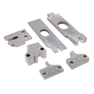 0638927370 by Molex - TOOL KIT