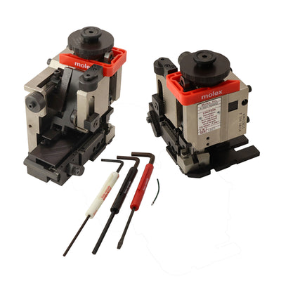 0638938000 by Molex - TOOL PRESS APPLICATOR