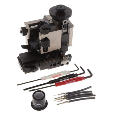 0638950400 by Molex - TOOL PRESS APPLICATOR 10-12AWG
