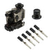 0638952900 by Molex - TOOL PRESS APPLICTR 14AWG