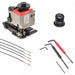 0639001500 by Molex - TOOL PRESS APPLICATOR 24-30AWG