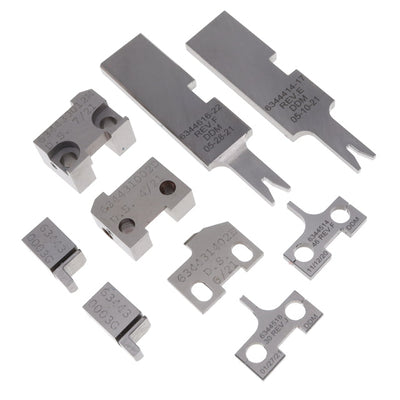0639003270 by Molex - TOOL KIT