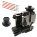 0639004500 by Molex - TOOL PRESS APPLICATOR 20-24AWG