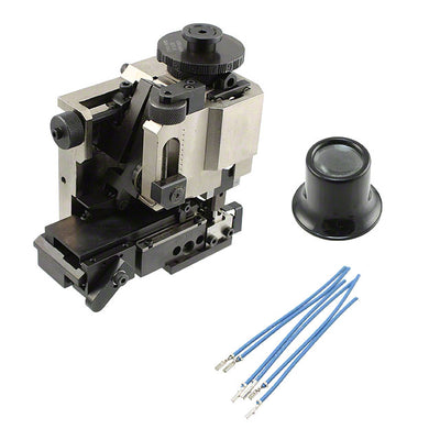0639019500 by Molex - TOOL PRESS APPLICATOR 26-28AWG