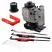 639019400 by Molex - TOOL PRESS APPLICATOR 28-32AWG