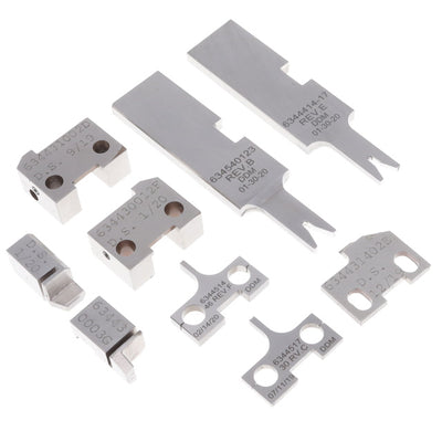 0639023270 by Molex - TOOL KIT