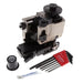 0639023800 by Molex - TOOL PRESS APPLICATOR 22-28AWG