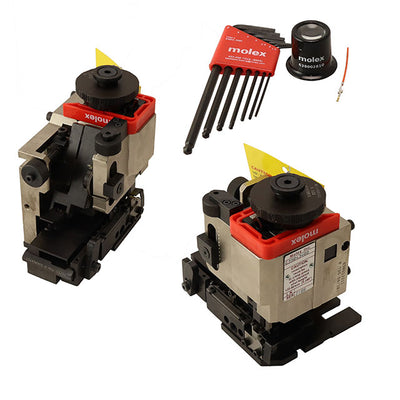 0639043400 by Molex - FINEADJUST APPLICATOR