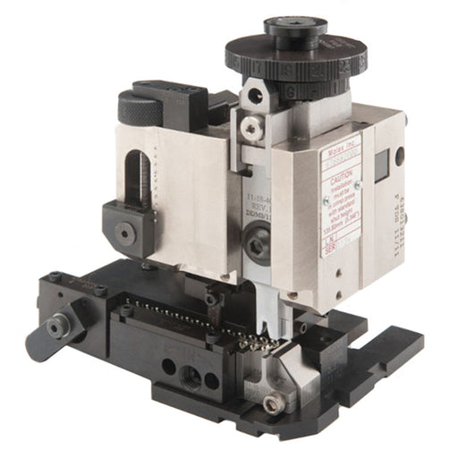 0639046600 by Molex - TOOL PRESS APPLICATOR