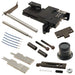 639119500 by Molex - TOOL PRESS TERMINATOR 26-28AWG