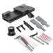 0639115600 by Molex - TOOL PRESS TERMINATOR 18-24AWG