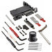 0639123900 by Molex - TOOL PRESS TERMINATOR 18-24AWG