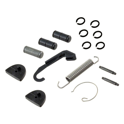 0640000076 by Molex - REPAIR KIT FOR K-FRAME