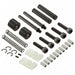 0640000095 by Molex - DIELESS STEEL HEAD KIT