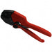 0640012700 by Molex - TOOL HAND CRIMPER 18-22AWG SIDE