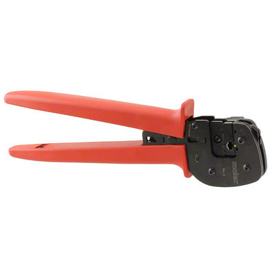 0640018800 by Molex - TOOL HAND CRIMPER 10-12AWG SIDE