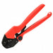 0640030200 by Molex - TOOL HAND CRIMPER 10-20AWG SIDE